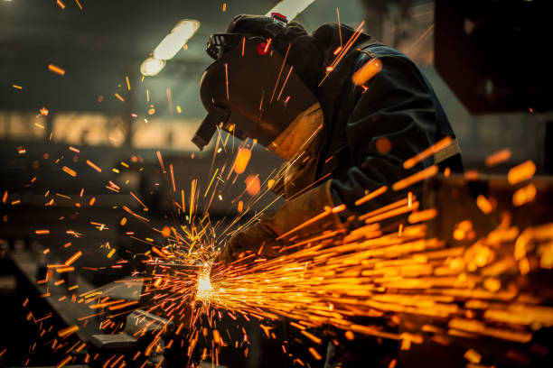 Best Structural Steel Welding in Adair Village, OR