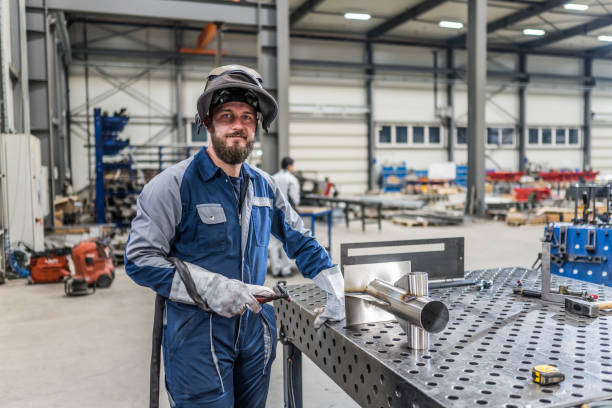  Adair Village, OR Welder Pros