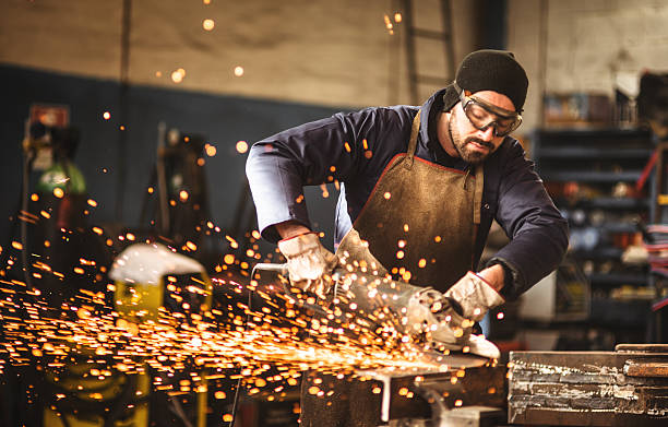 Professional Welder & Metal Fabrication in Adair Village, OR